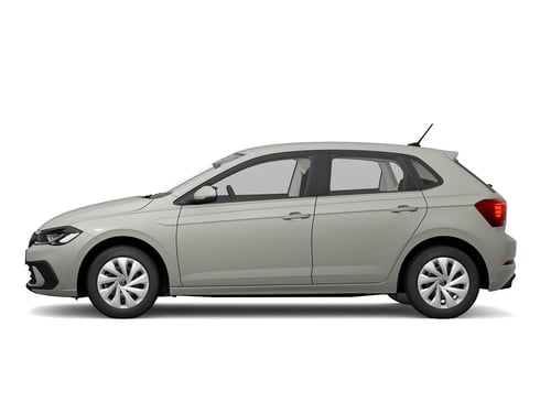 VOLKSWAGEN Polo 1.0 EVO