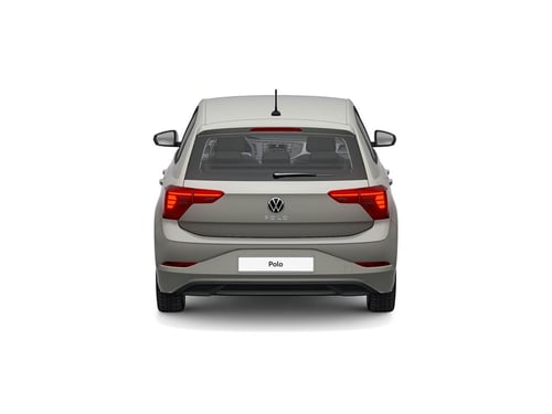 VOLKSWAGEN Polo 1.0 EVO