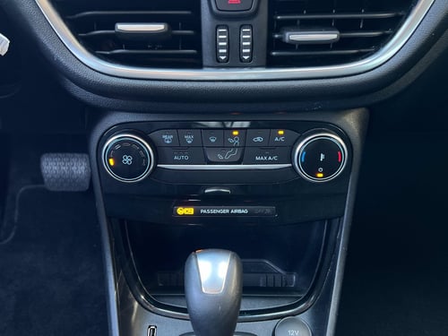 FORD Puma 1.0 EcoBoost Hybrid 125 CV S&S aut. Titanium