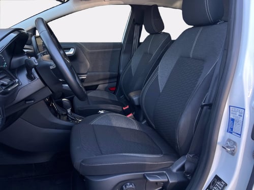 FORD Puma 1.0 EcoBoost Hybrid 125 CV S&S aut. Titanium