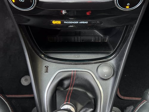 FORD Puma 1.0 EcoBoost Hybrid 125 CV S&S ST-Line X