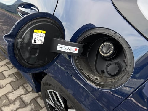 FORD Puma 1.0 EcoBoost Hybrid 125 CV S&S ST-Line X