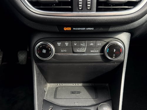 FORD Fiesta 1.0 Ecoboost Hybrid 125 CV 5 porte ST-Line X