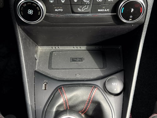 FORD Fiesta 1.0 Ecoboost Hybrid 125 CV 5 porte ST-Line X