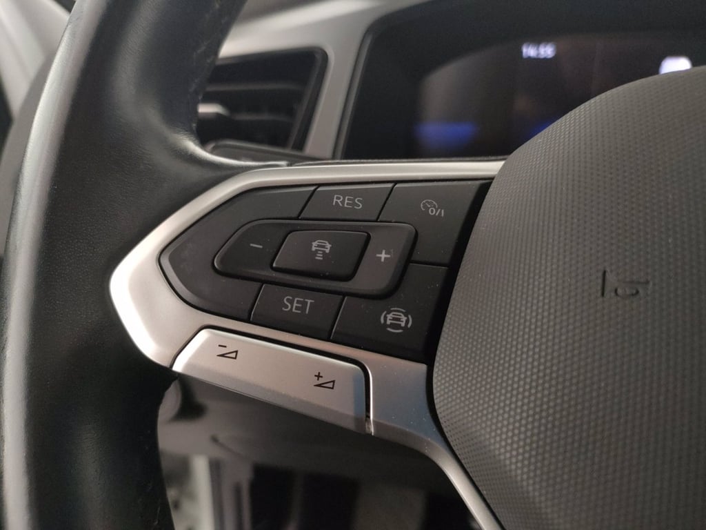 VOLKSWAGEN T-roc 1.0 tsi life 110cv