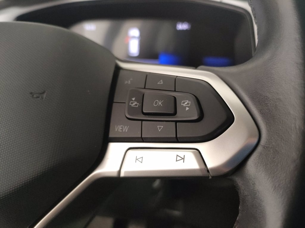 VOLKSWAGEN T-roc 1.0 tsi life 110cv
