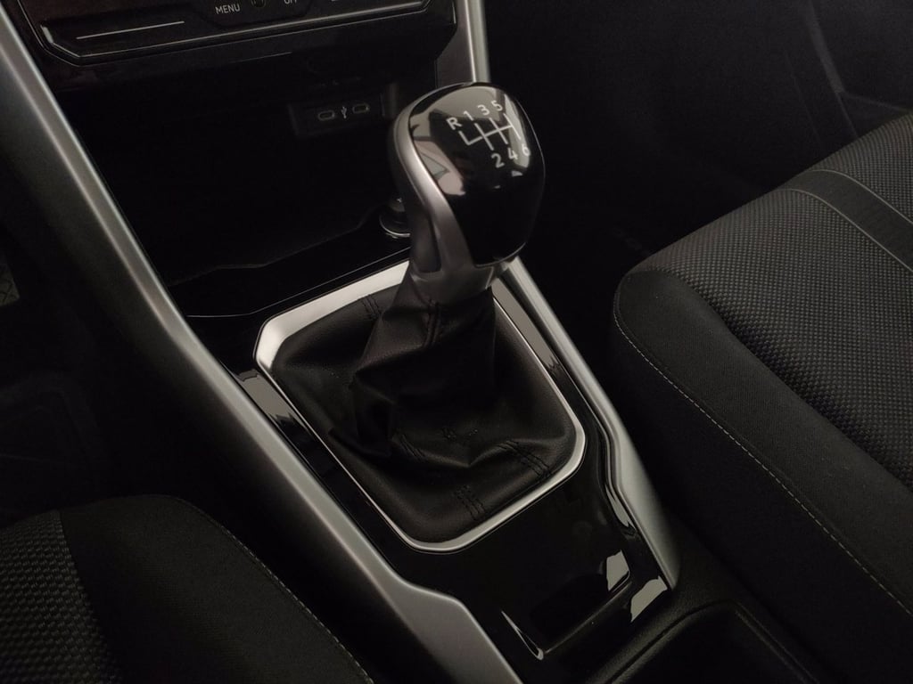 VOLKSWAGEN T-roc 1.0 tsi life 110cv