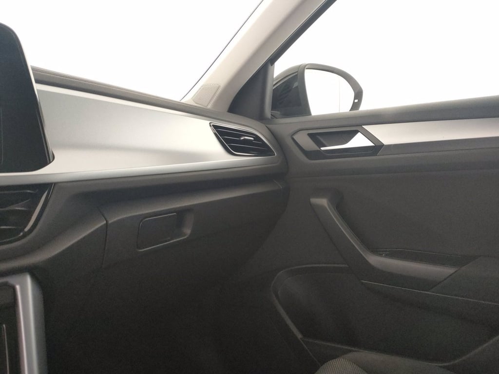 VOLKSWAGEN T-roc 1.0 tsi life 110cv
