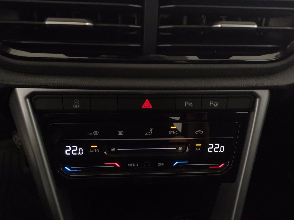 VOLKSWAGEN T-roc 1.0 tsi life 110cv