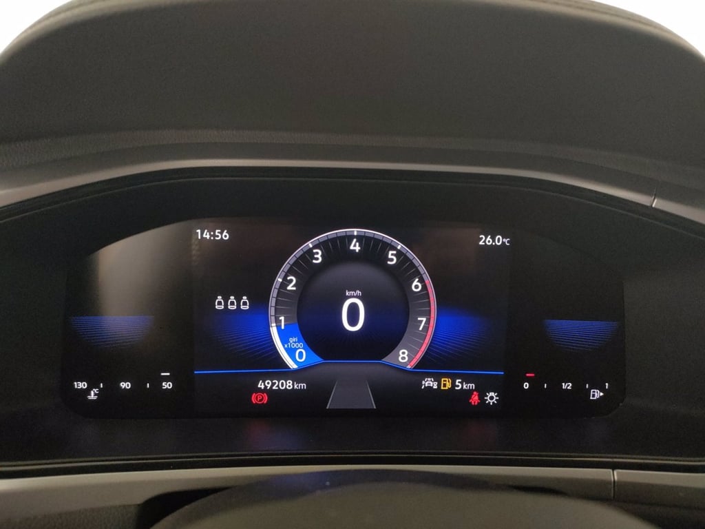 VOLKSWAGEN T-roc 1.0 tsi life 110cv