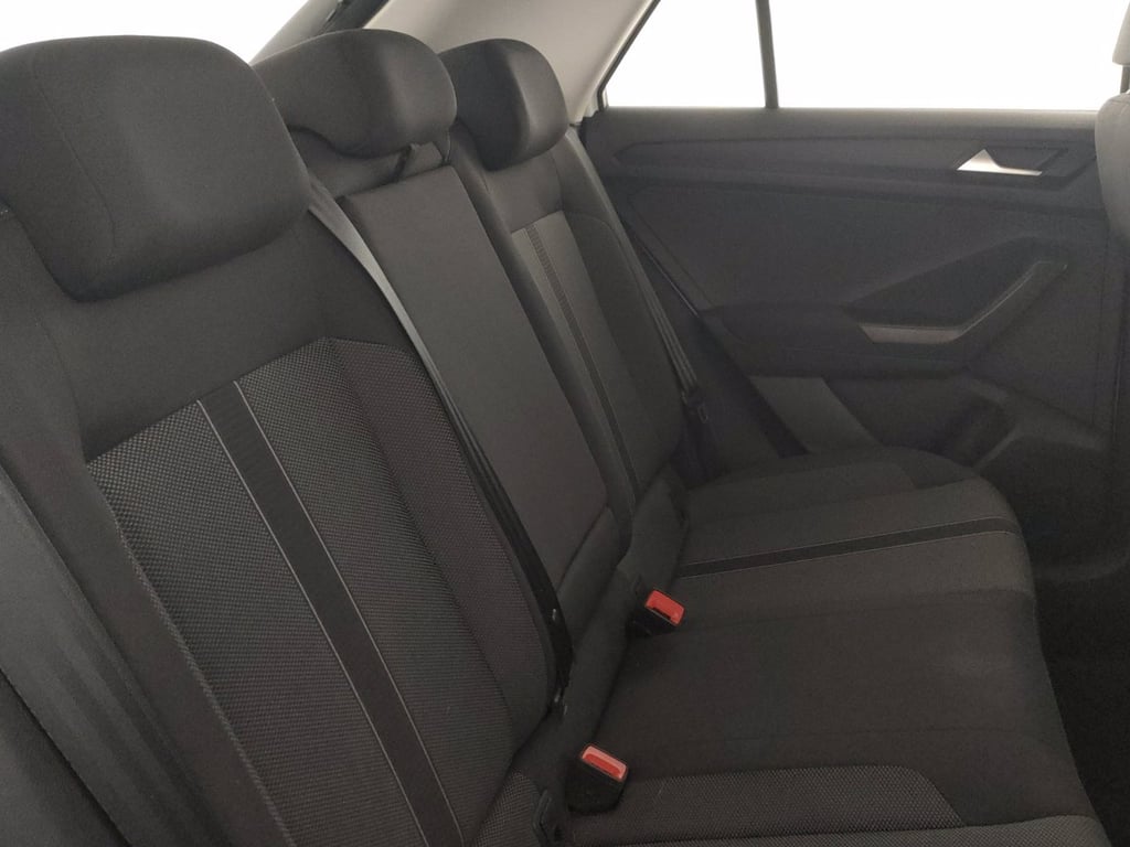 VOLKSWAGEN T-roc 1.0 tsi life 110cv