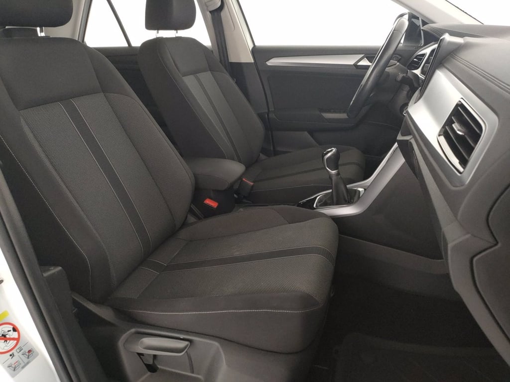 VOLKSWAGEN T-roc 1.0 tsi life 110cv
