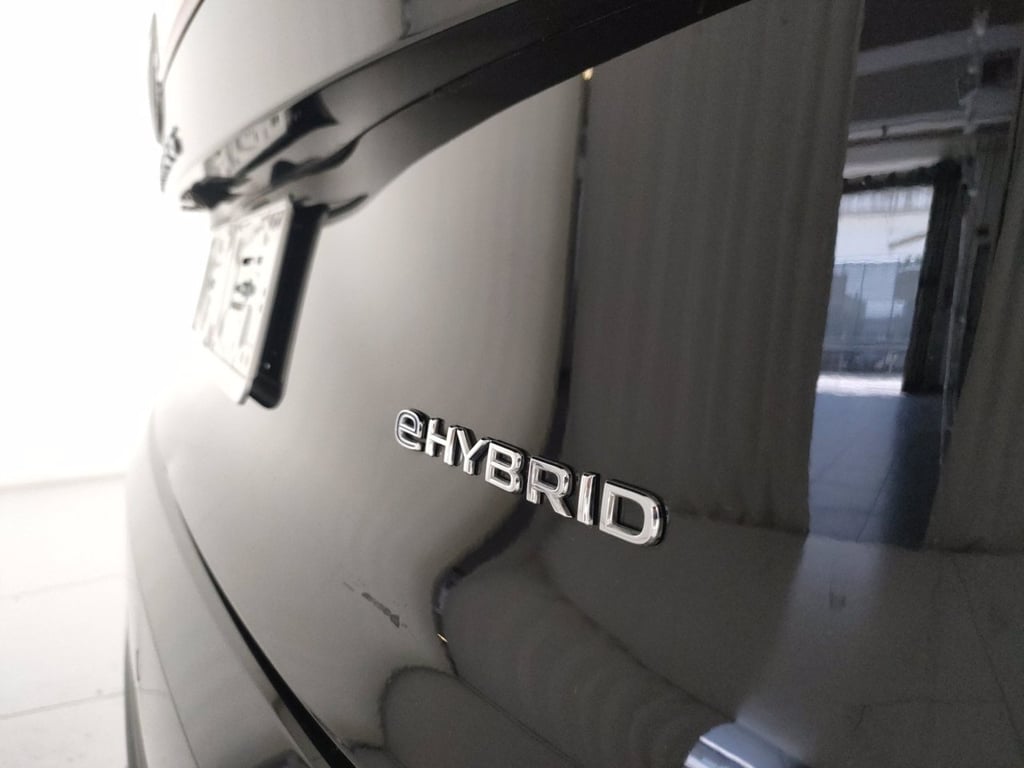 VOLKSWAGEN Touareg 3.0 v6 tsi ehybrid elegance 381cv auto