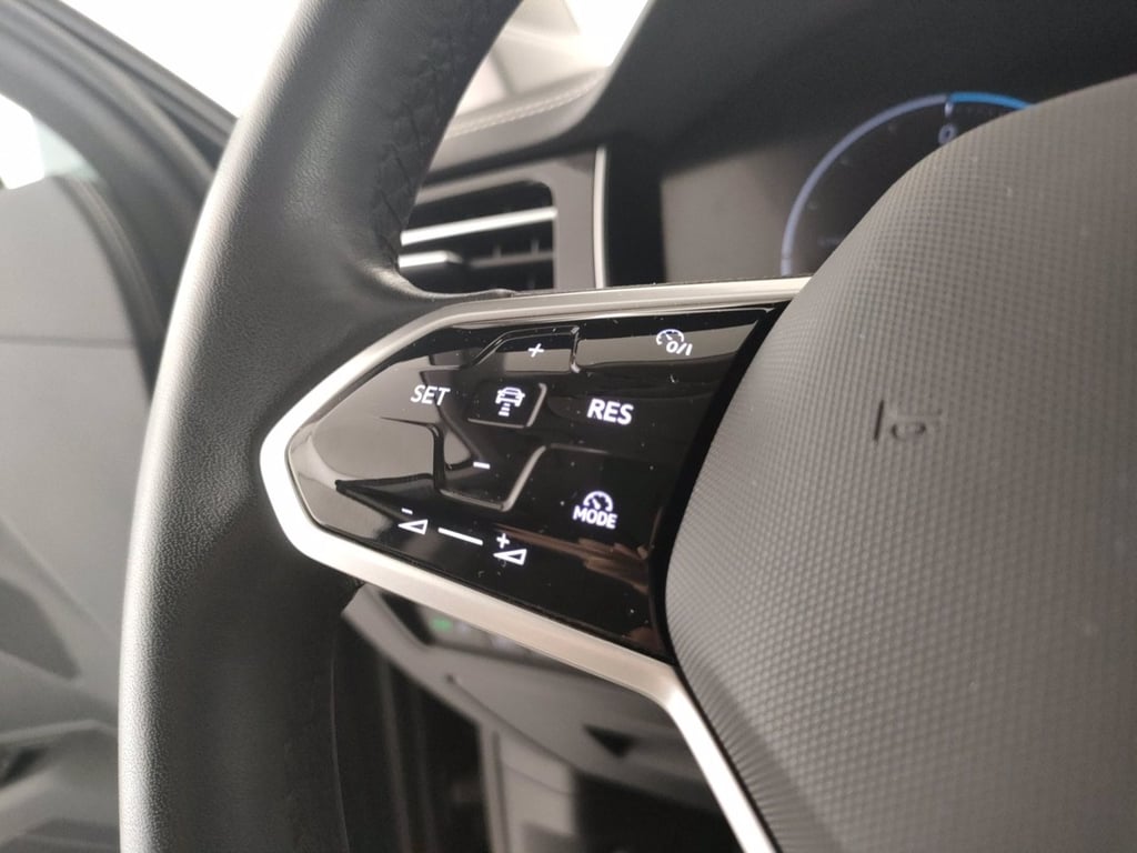 VOLKSWAGEN Touareg 3.0 v6 tsi ehybrid elegance 381cv auto