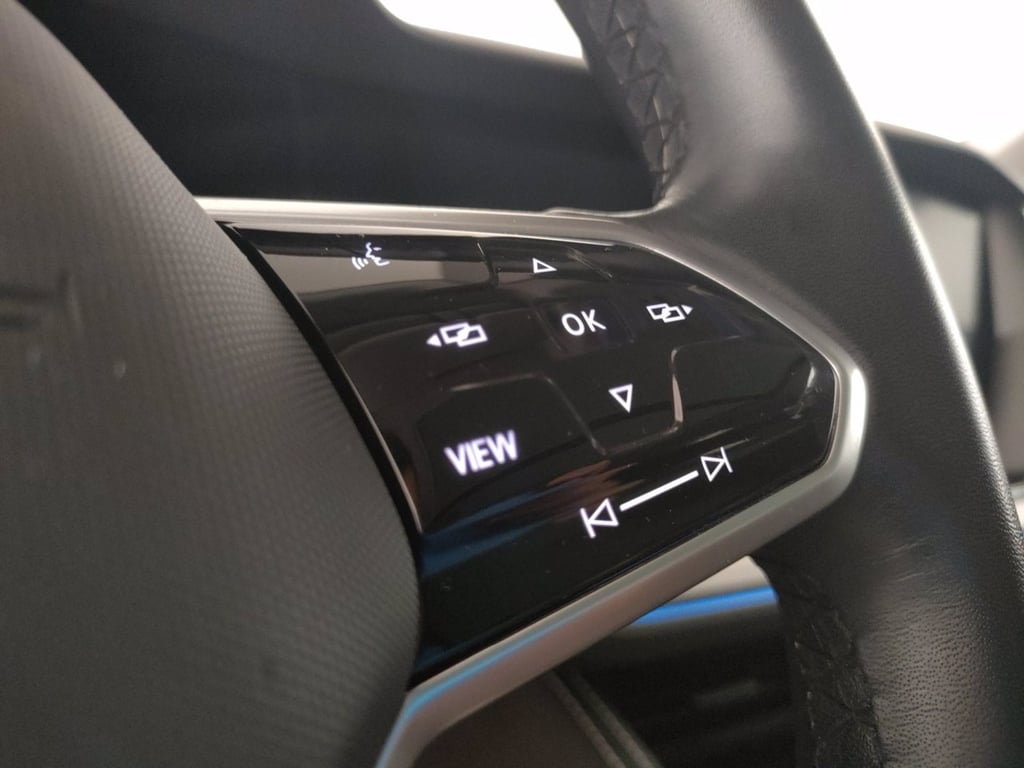 VOLKSWAGEN Touareg 3.0 v6 tsi ehybrid elegance 381cv auto