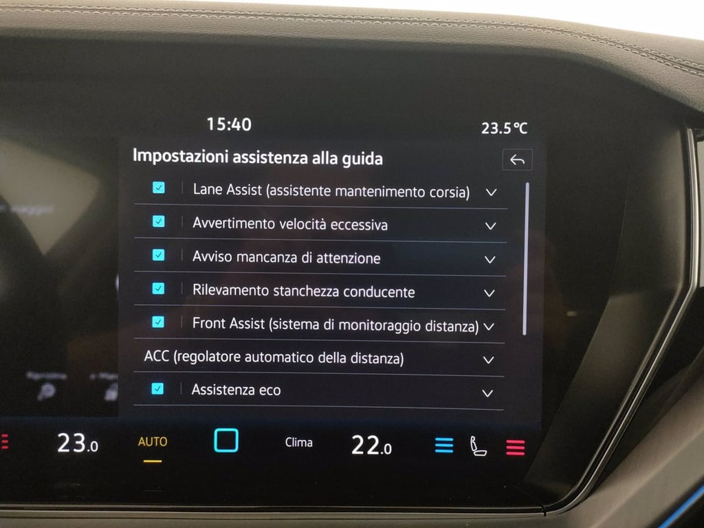 VOLKSWAGEN Touareg 3.0 v6 tsi ehybrid elegance 381cv auto