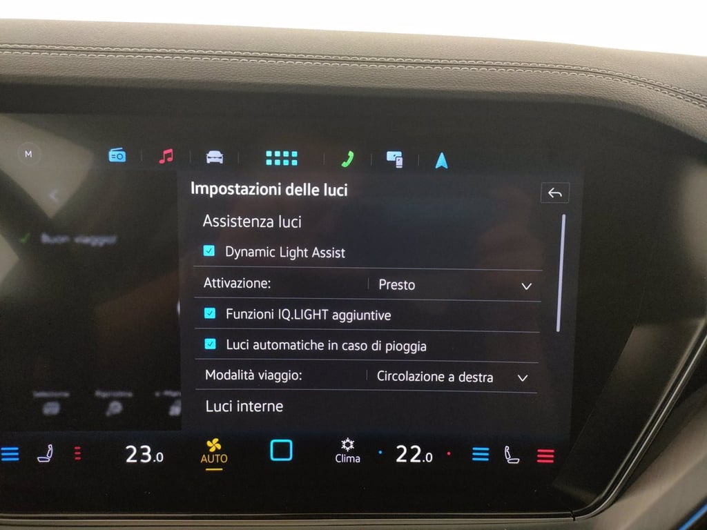 VOLKSWAGEN Touareg 3.0 v6 tsi ehybrid elegance 381cv auto