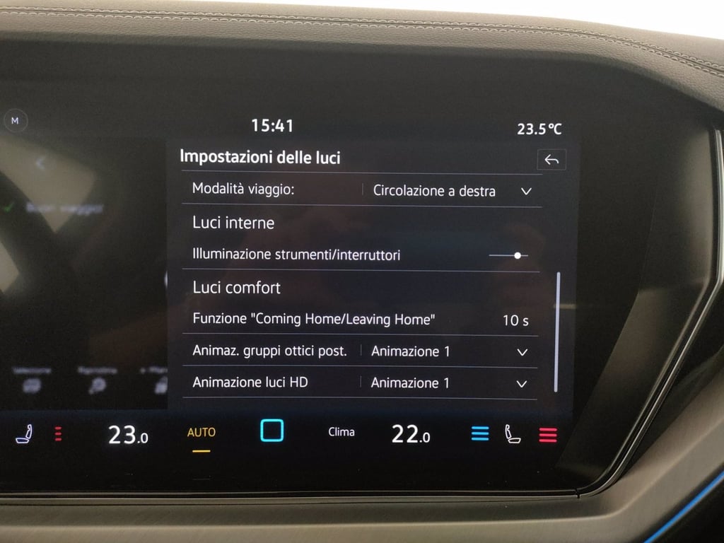 VOLKSWAGEN Touareg 3.0 v6 tsi ehybrid elegance 381cv auto