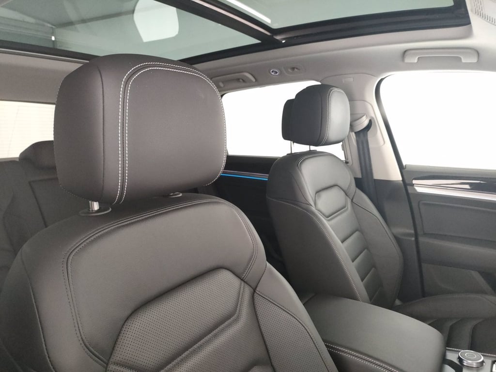 VOLKSWAGEN Touareg 3.0 v6 tsi ehybrid elegance 381cv auto