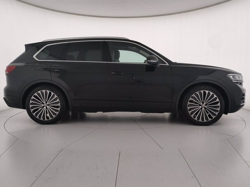 VOLKSWAGEN Touareg 3.0 v6 tsi ehybrid elegance 381cv auto