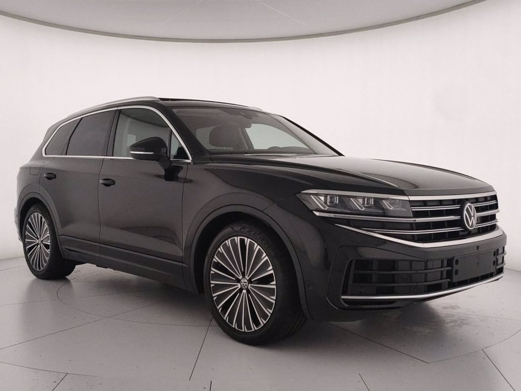 VOLKSWAGEN Touareg 3.0 v6 tsi ehybrid elegance 381cv auto