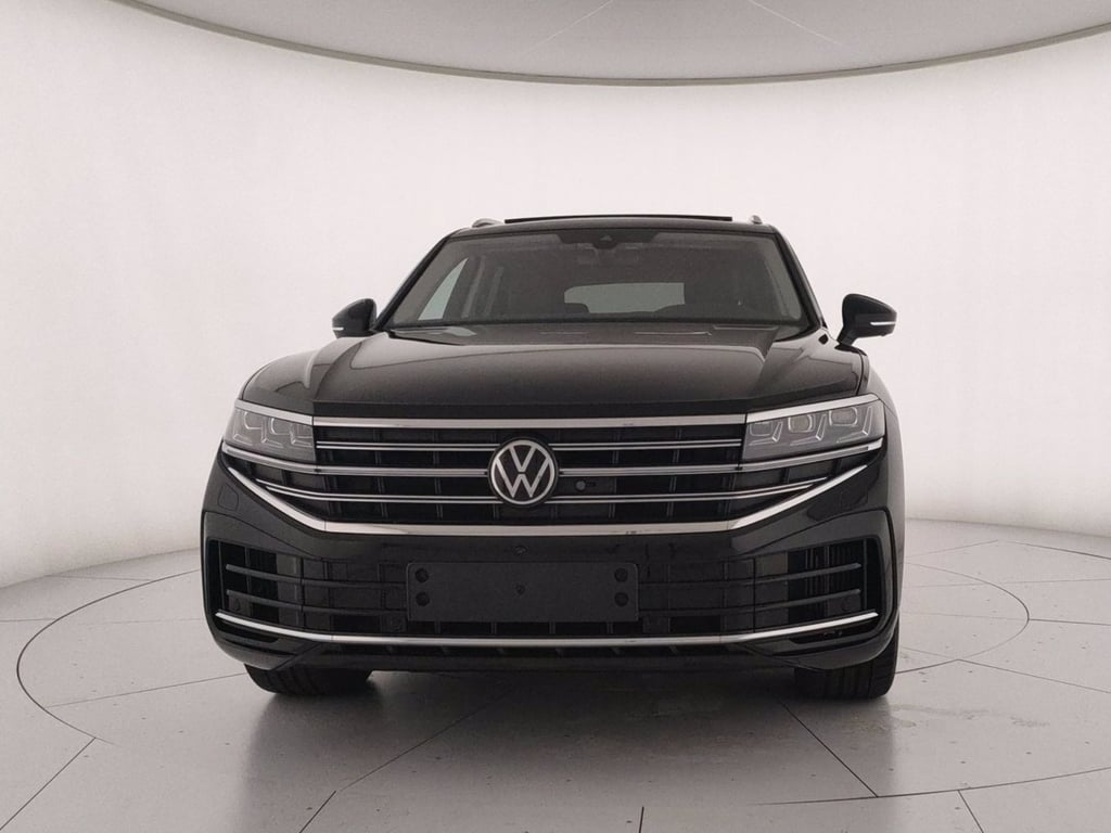 VOLKSWAGEN Touareg 3.0 v6 tsi ehybrid elegance 381cv auto