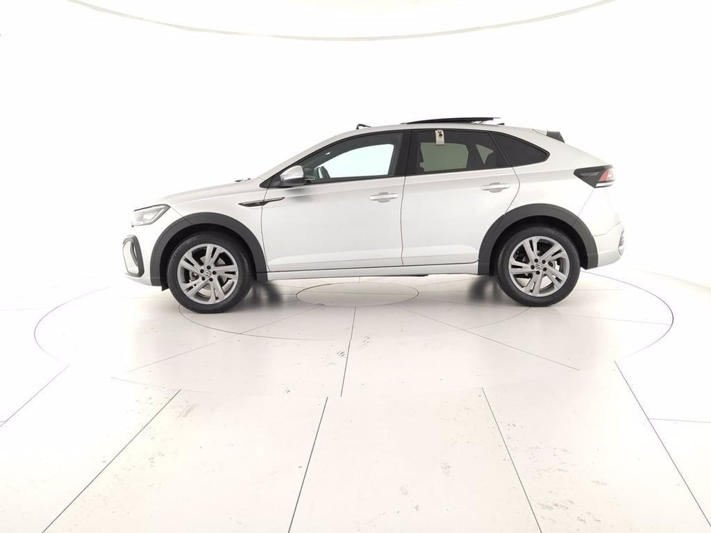 VOLKSWAGEN Taigo 1.0 tsi r-line 110cv dsg