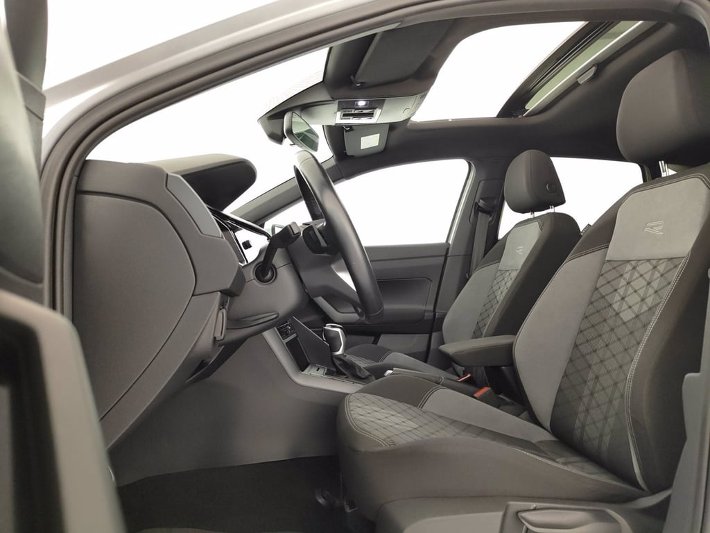 VOLKSWAGEN Taigo 1.0 tsi r-line 110cv dsg