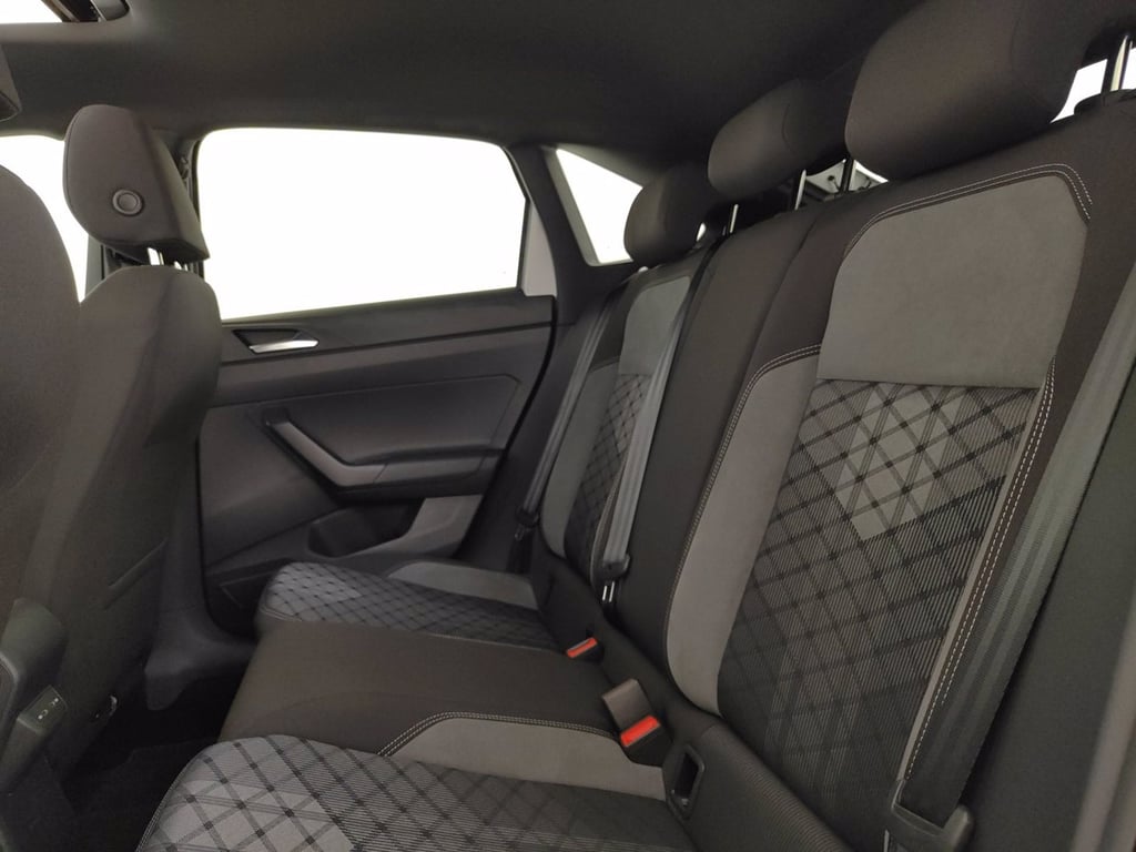 VOLKSWAGEN Taigo 1.0 tsi r-line 110cv dsg