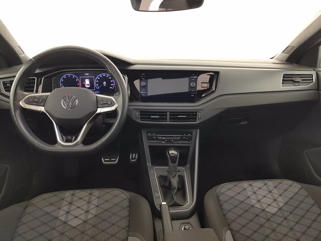 VOLKSWAGEN Taigo 1.0 tsi r-line 110cv dsg