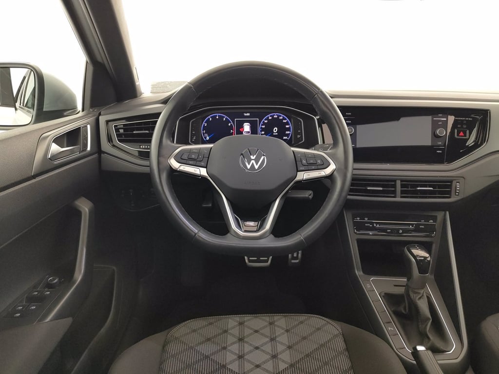 VOLKSWAGEN Taigo 1.0 tsi r-line 110cv dsg