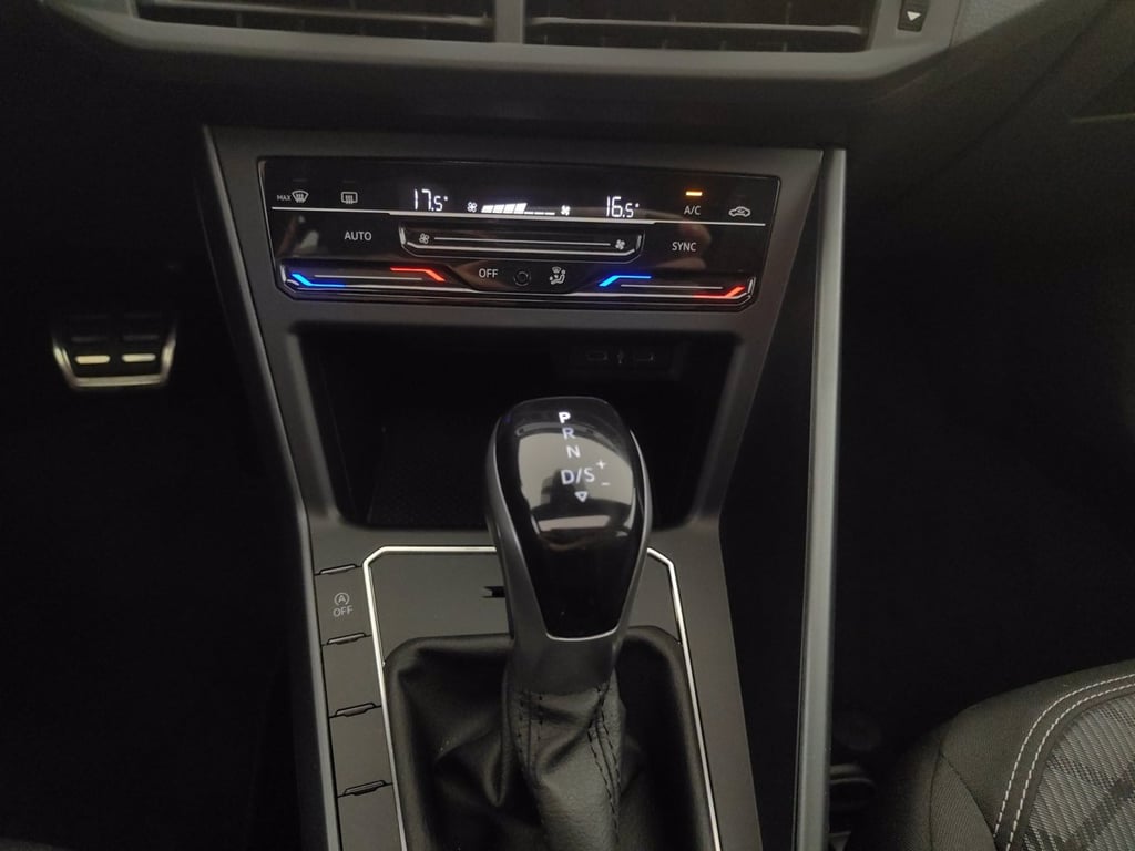 VOLKSWAGEN Taigo 1.0 tsi r-line 110cv dsg