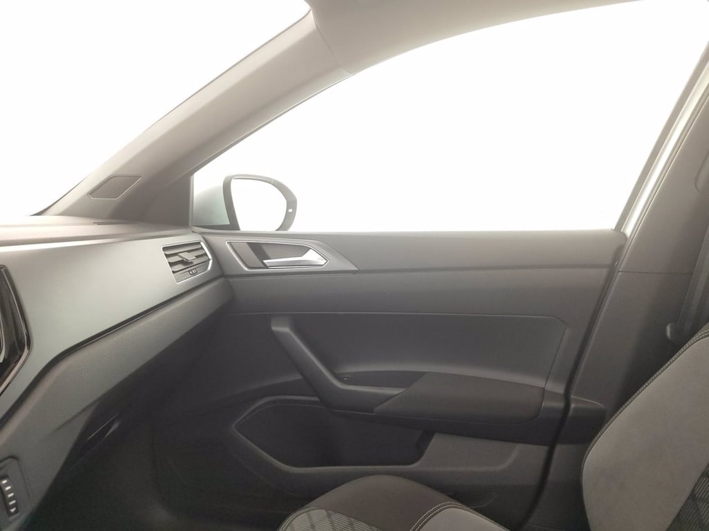 VOLKSWAGEN Taigo 1.0 tsi r-line 110cv dsg