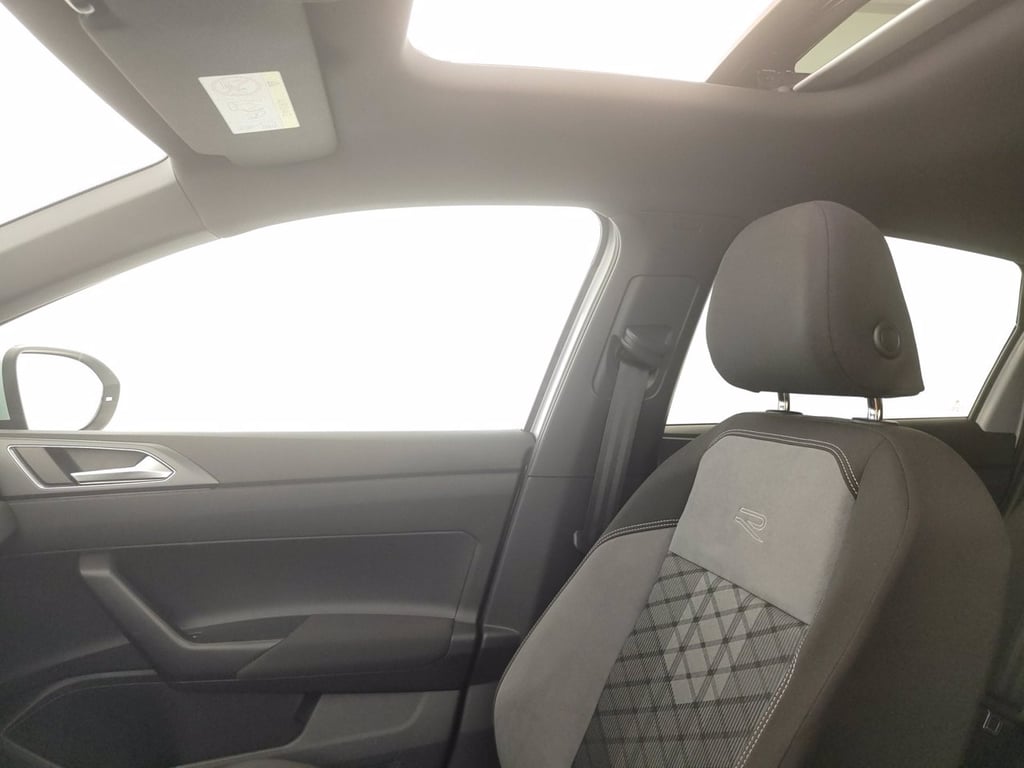 VOLKSWAGEN Taigo 1.0 tsi r-line 110cv dsg