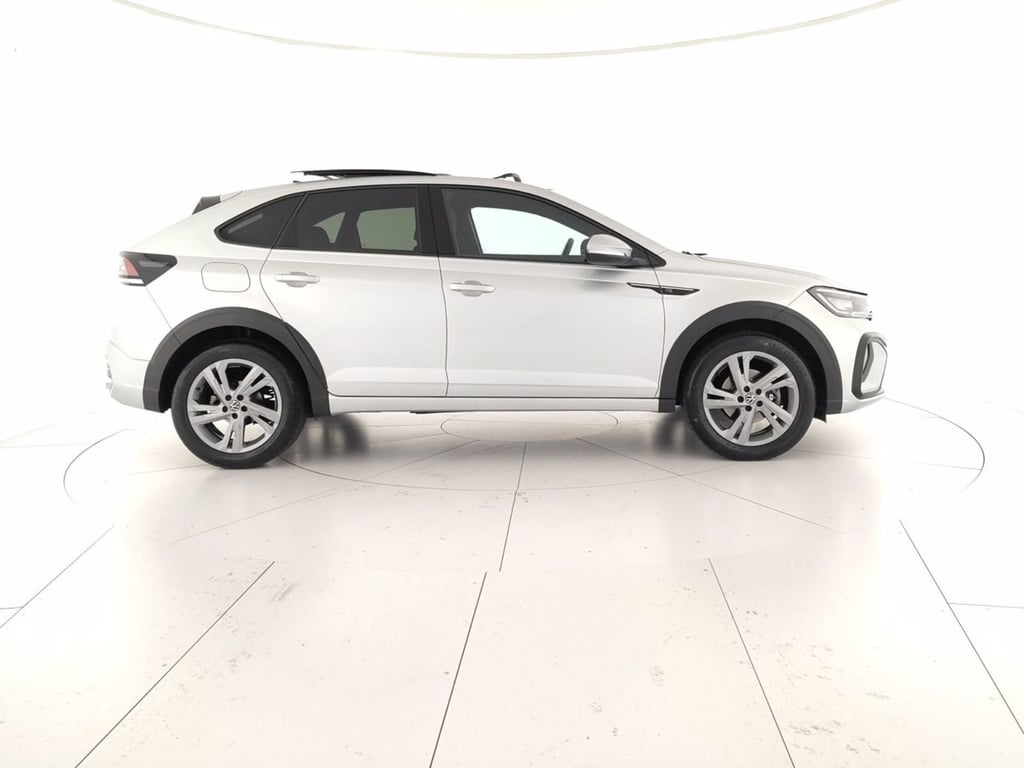 VOLKSWAGEN Taigo 1.0 tsi r-line 110cv dsg