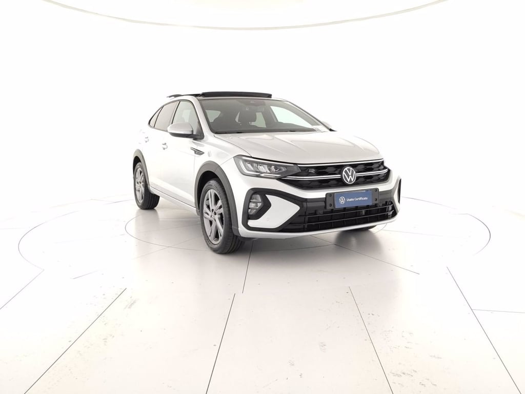 VOLKSWAGEN Taigo 1.0 tsi r-line 110cv dsg