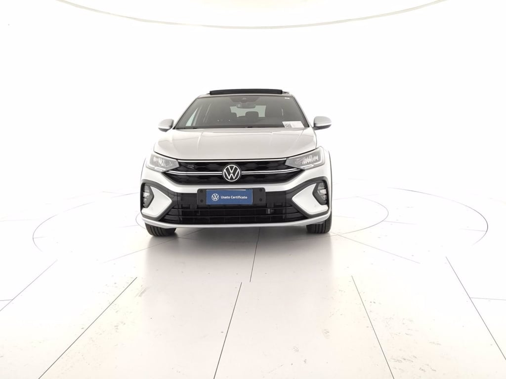 VOLKSWAGEN Taigo 1.0 tsi r-line 110cv dsg