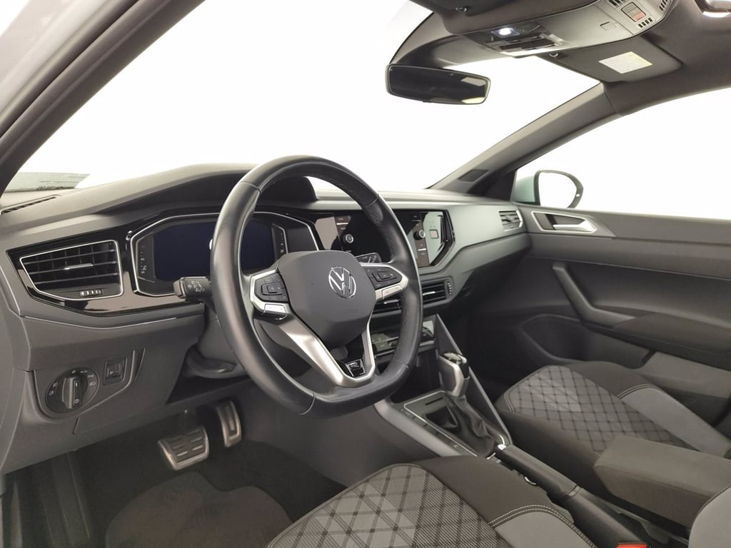 VOLKSWAGEN Taigo 1.0 tsi r-line 110cv dsg