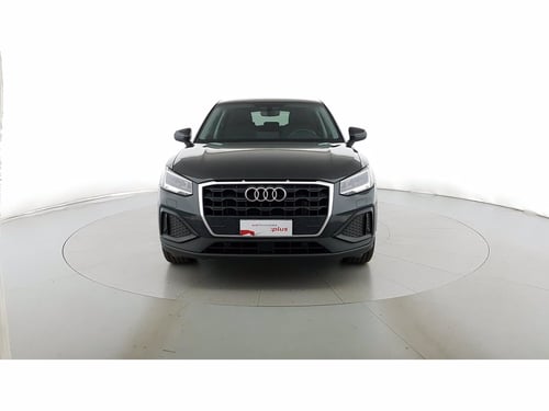 AUDI Q2 35 1.5 tfsi admired