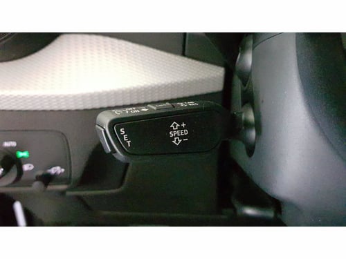 AUDI Q2 35 1.5 tfsi admired