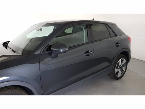AUDI Q2 35 1.5 tfsi admired