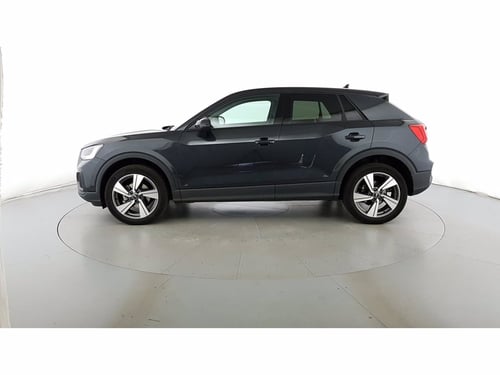 AUDI Q2 35 1.5 tfsi admired