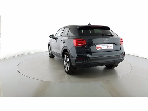 AUDI Q2 35 1.5 tfsi admired