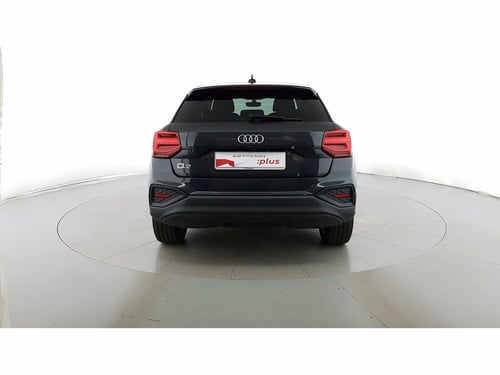 AUDI Q2 35 1.5 tfsi admired
