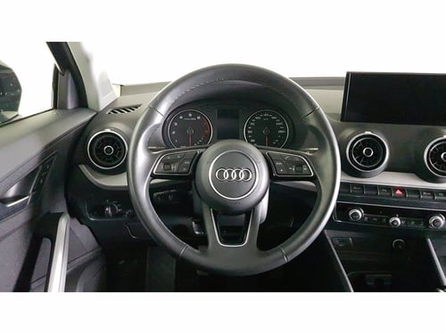 AUDI Q2 35 1.5 tfsi admired