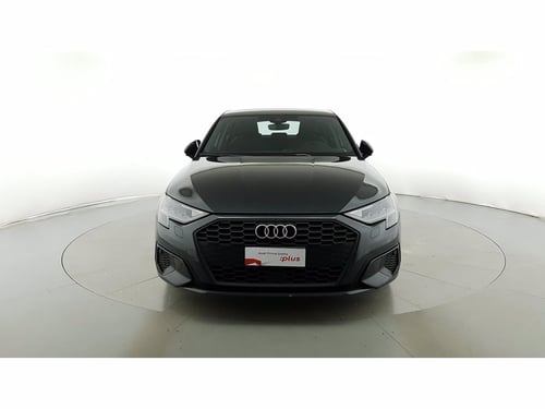 AUDI A3 sportback 30 1.0 tfsi mhev business s-tronic