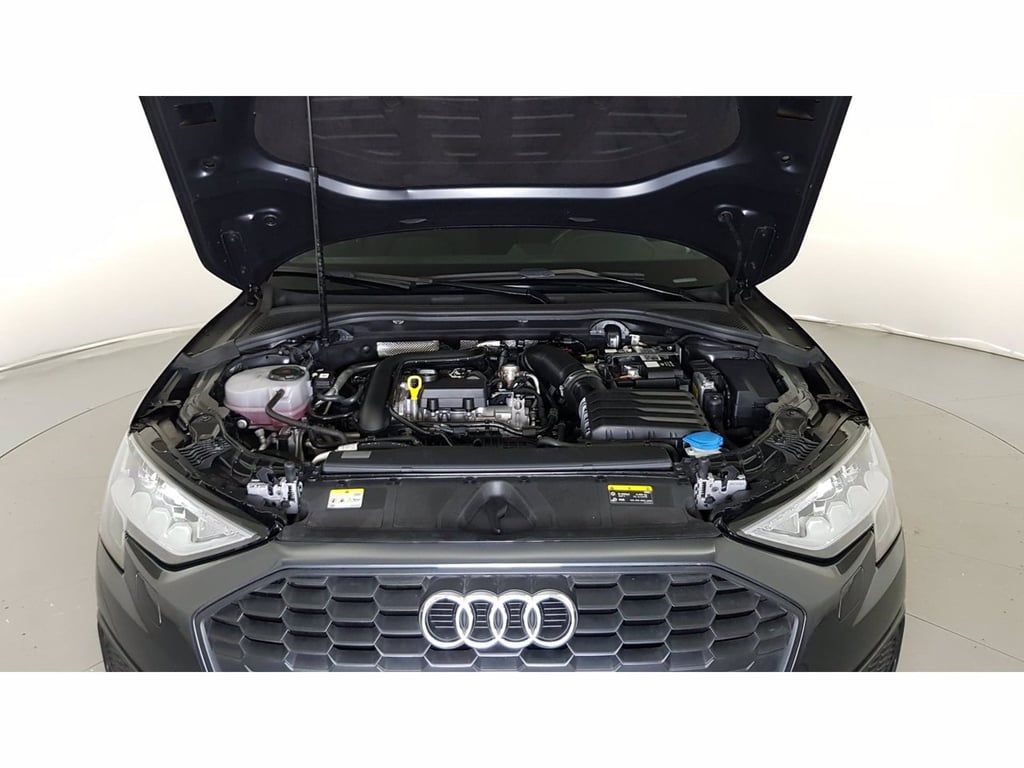 AUDI A3 sportback 30 1.0 tfsi mhev business s-tronic