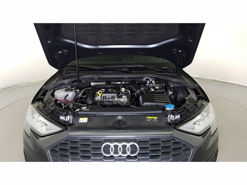 AUDI A3 sportback 30 1.0 tfsi mhev business s-tronic