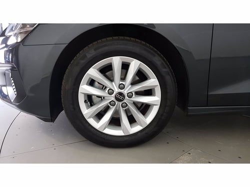 AUDI A3 sportback 30 1.0 tfsi mhev business s-tronic