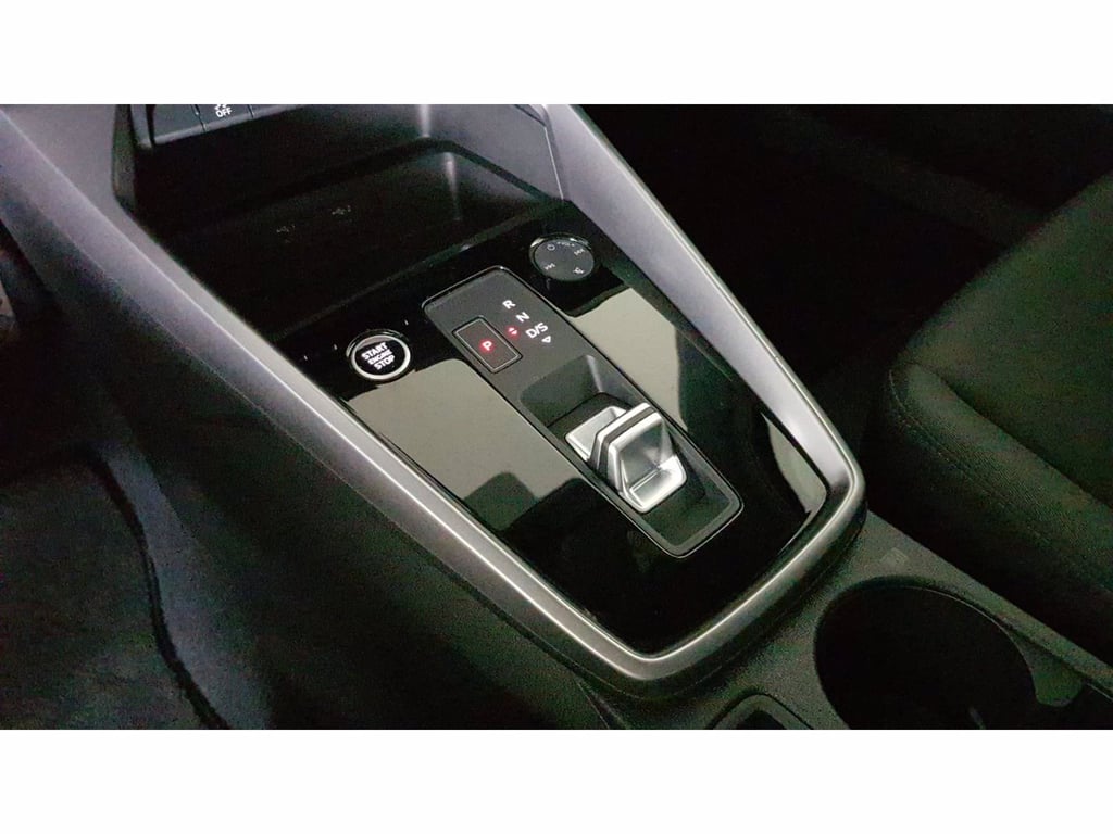 AUDI A3 sportback 30 1.0 tfsi mhev business s-tronic
